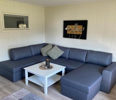 Andoy Apartment | Nøssveien 271, 8488 Nøss Andøy