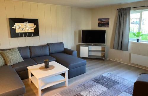 Andoy Apartment | Nøssveien 271, 8488 Nøss Andøy