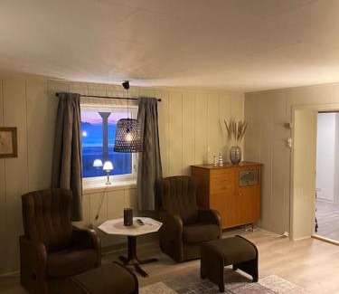 Andoy Apartment | Nøssveien 271, 8488 Nøss Andøy