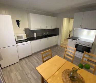 Andoy Apartment | Nøssveien 271, 8488 Nøss Andøy