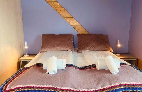 Skrova House | Nøtnes Midnattsol GuestHouse