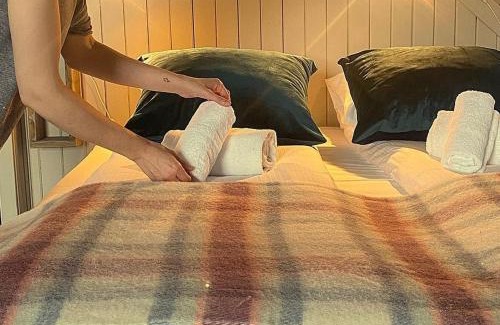 Skrova House | Nøtnes Midnattsol GuestHouse