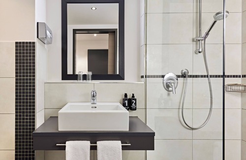 Nuerburg Hotel | Nürburgring Motorsport Hotel