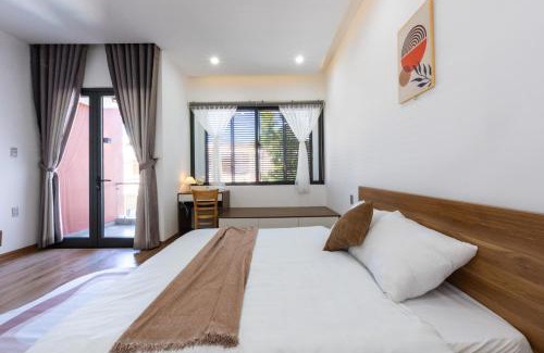Cam Le Apartment | Nắng Homestay Đà Nẵng