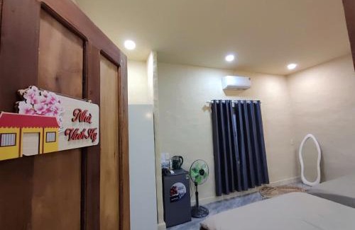 Vinh Hy House | Nắng Vĩnh Hy