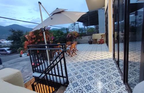 Vinh Hy House | Nắng Vĩnh Hy