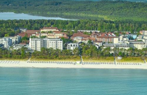 Binz House | N°2 Comfortable holiday residence