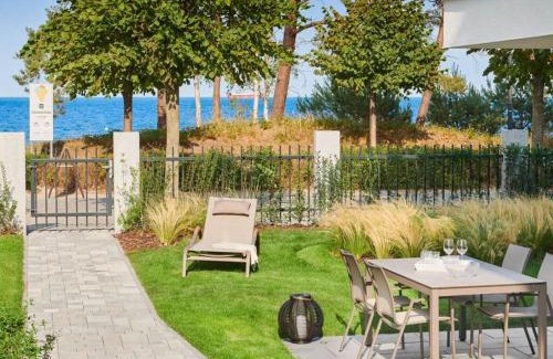 Binz House | N°2 Comfortable holiday residence