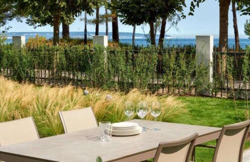 Binz House | N°3 Comfortable holiday residence