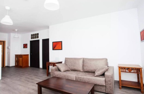 Hernani Apartment | N. 4 New apartment one step away from San Sebastian