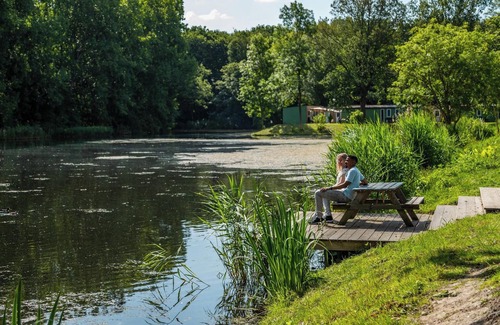 Municipality of Amstelveen House | n/a