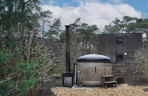 Beekbergen-Zuid House | n/a