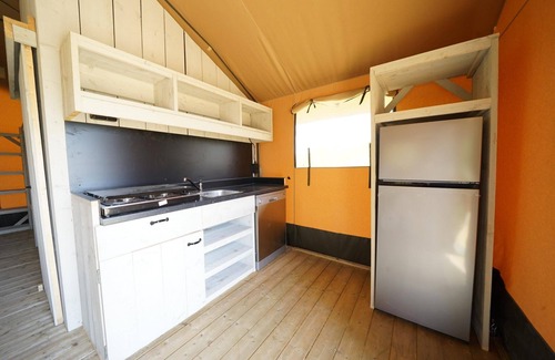 Biddinghuizen Cabin | n/a