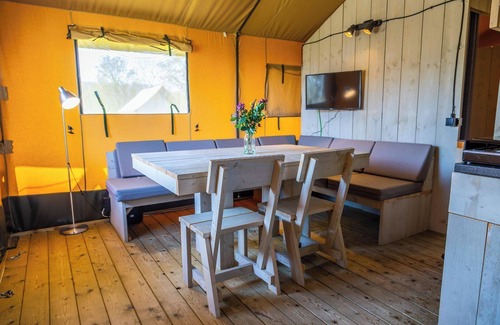 Biddinghuizen Cabin | n/a