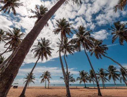 Japaratinga Hotel | N'amaré Pousada