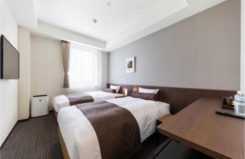 Tajiri Hotel | N Gate Hotel Osaka