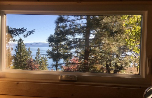 Brockway Cabin | N L Tahoe Cabin w/Lake & Mt Views-Location-Attractions-Inviting