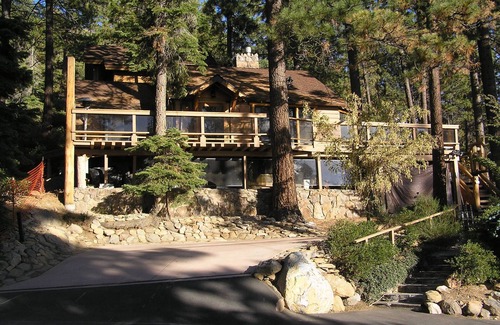 Brockway Cabin | N L Tahoe Cabin w/Lake & Mt Views-Location-Attractions-Inviting