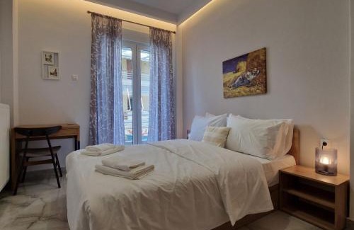Edessa Apartment | N&S Apartment A