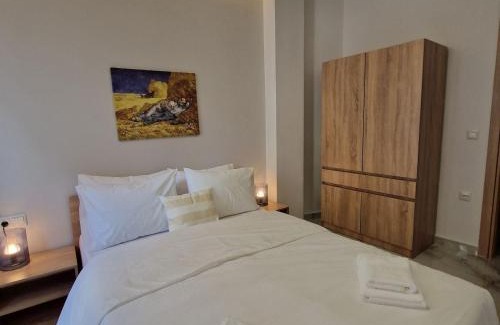 Edessa Apartment | N&S Apartment A