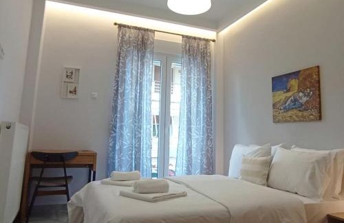 Edessa Apartment | N&S Apartment A