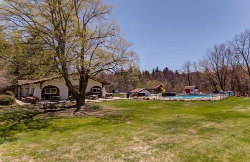 Bartlett House | N10 Sandtrap Loop
