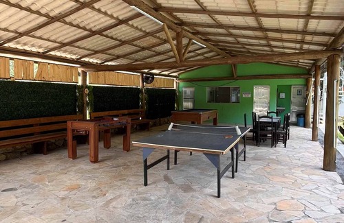 Zungu Villa | N2-Chalés 2 Quartos Angra dos Reis