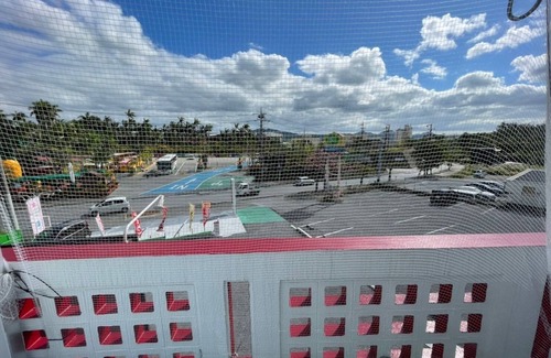 Biimata Apartment | N205 Free parking Pineapple Park 2 minutes on/Nago Okinawa