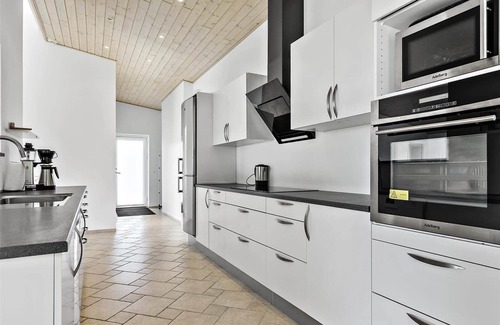 Karrebksminde House | N279 Karrebæksminde - Enø Kystvej 131