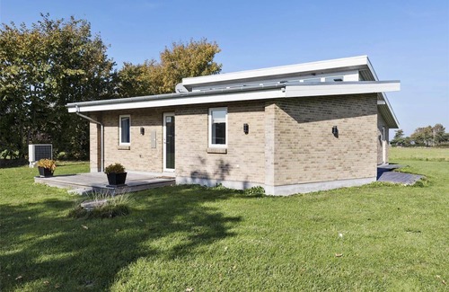 Karrebksminde House | N279 Karrebæksminde - Enø Kystvej 131