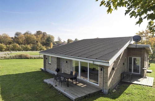 Karrebksminde House | N279 Karrebæksminde - Enø Kystvej 131