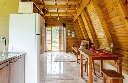 Zungu Villa | N4 - Chalé 2 Quartos Angra dos Reis