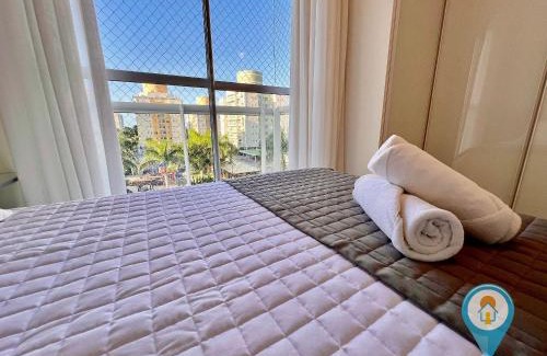 Penha House | N9302 Maresia LUXO, Home Club Praia e Beto Carrero