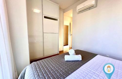 Penha House | N9302 Maresia LUXO, Home Club Praia e Beto Carrero