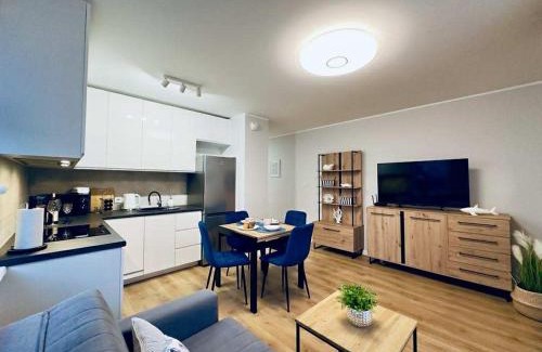 Rumia Apartment | Na Fali 4 Aquapark Reda