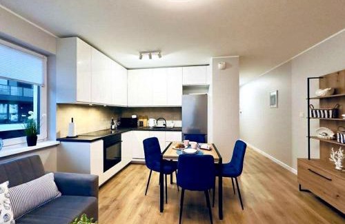 Rumia Apartment | Na Fali 4 Aquapark Reda
