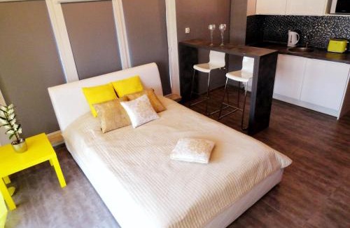 Krzyki Apartment | Na Grobli 123
