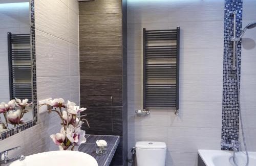 Krzyki Apartment | Na Grobli 123