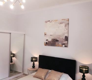 Krzyki Apartment | Na Grobli 20 Apartament z ogródkiem