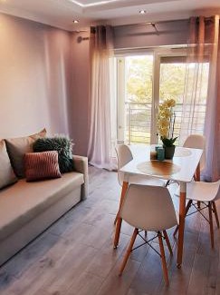 Krzyki Apartment | Na Grobli