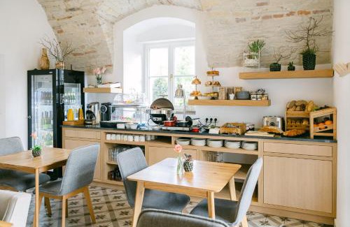 Obristvi House | Na Kmíně