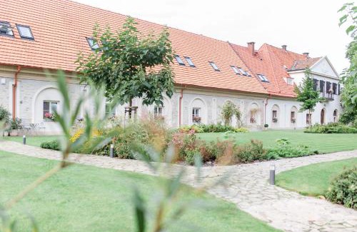 Obristvi House | Na Kmíně
