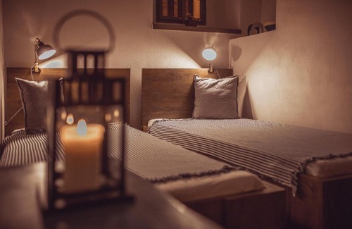 Jindrichuv Hradec Apartment | Na Kozím plácku