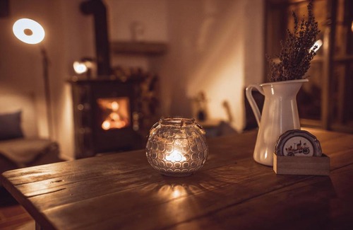 Jindrichuv Hradec Apartment | Na Kozím plácku