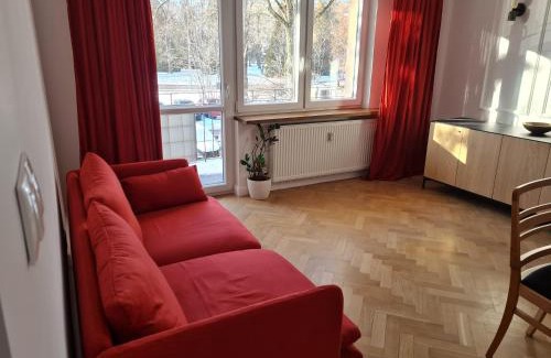 Bialystok Apartment | Na Podleśnej