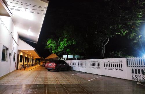 Chiang Khan Hotel | Na Soi 5 Chiangkhan