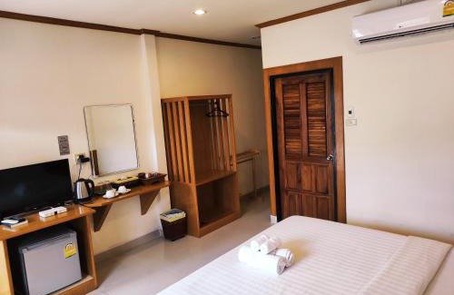 Chiang Khan Hotel | Na Soi 5 Chiangkhan