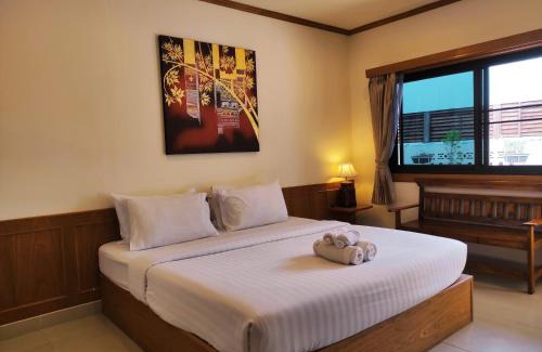 Chiang Khan Hotel | Na Soi 5 Chiangkhan