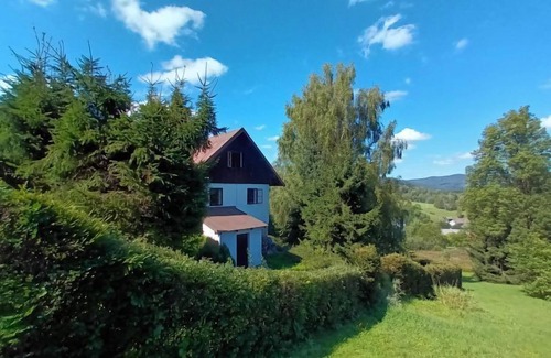 Smrzovka House | Na Stráži by Interhome