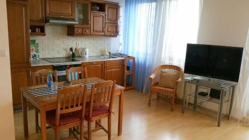 Bielsko-Biala Apartment | Na Złotych Łanach - apartament z parkingiem